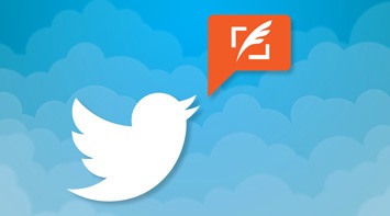 Play Twitter Android App on pc