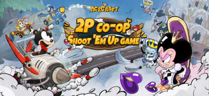 ACECRAFT: Sky Hero Tips & Tricks to Fly and Shoot Like a Pro