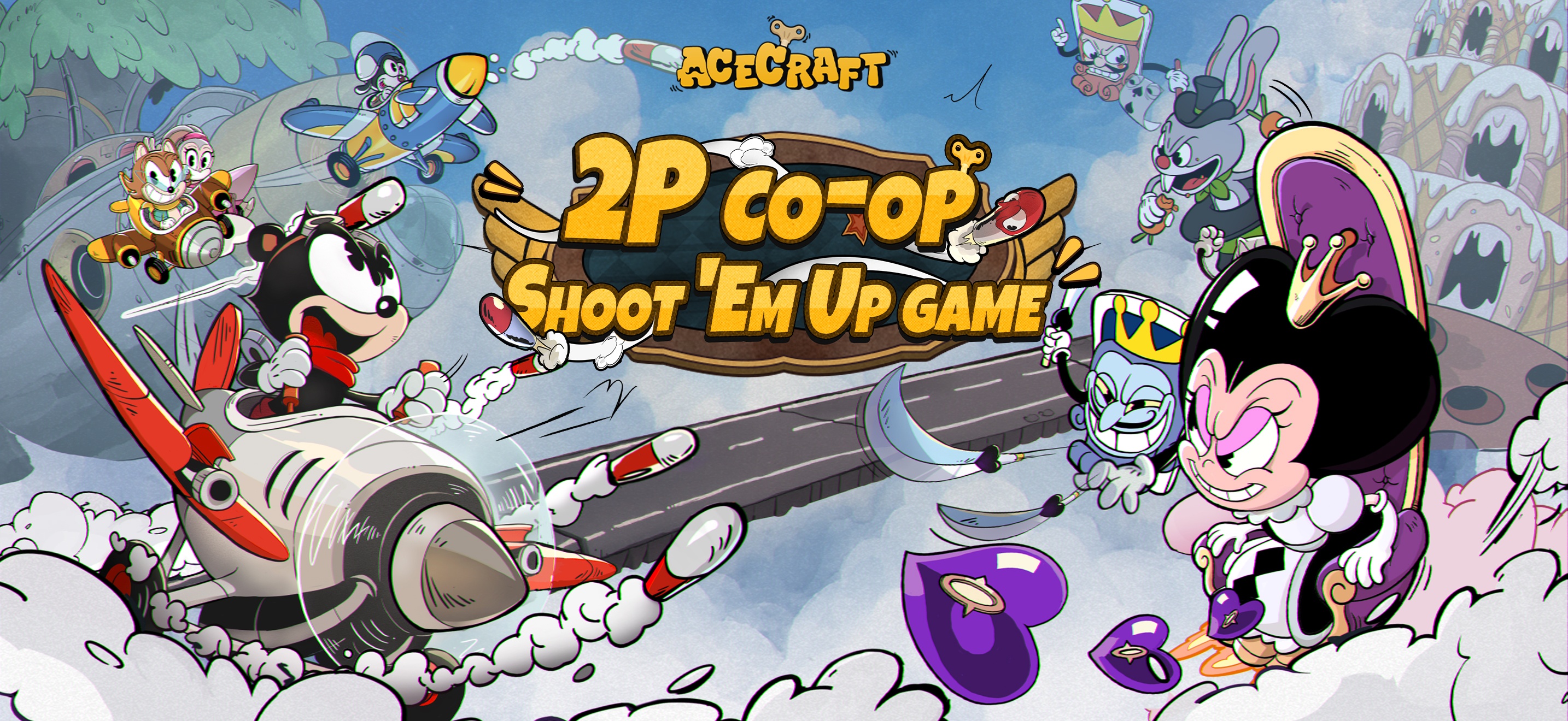 ACECRAFT: Sky Hero Tips & Tricks to Fly and Shoot Like a Pro