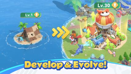 Catch & Build: Land of Pals Redeem Codes and Free Rewards (January 2026)