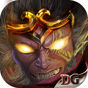 Wukong - Ngộ Không Kỳ Truyện