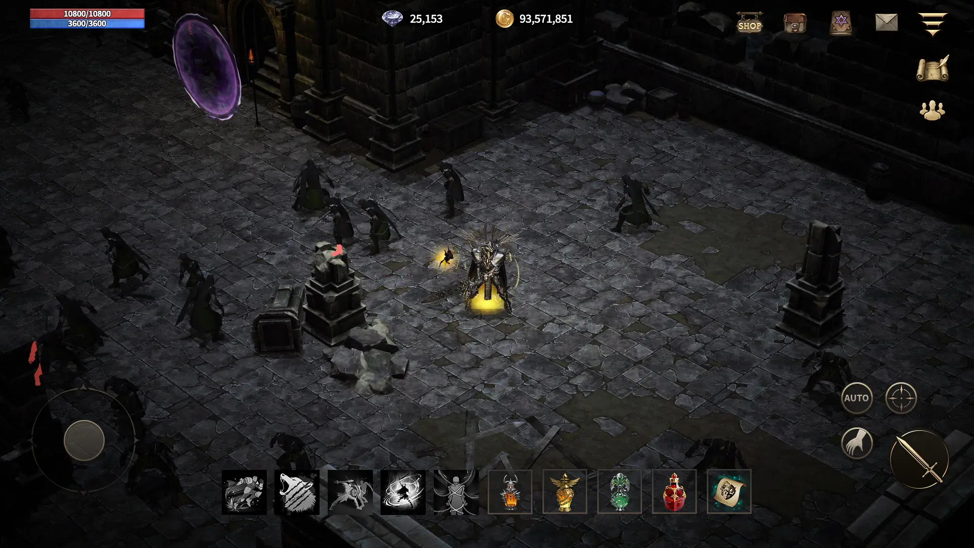 Karnark Beginner’s Guide to Master the Core Gameplay Mechanics