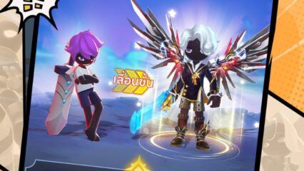 Stickman GO – เคล็ดลับและเทคนิคการเล่น