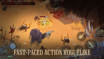 God Rivals: RPG Roguelike: All Active Redeem Codes in May 2026
