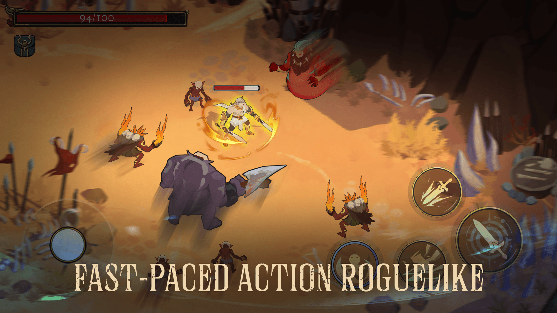 God Rivals: RPG Roguelike: All Active Redeem Codes in May 2026