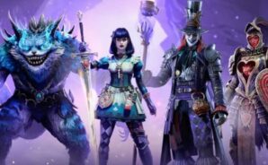 Raid: Shadow Legends 10.10 Güncellemesi: Pazar Yenilemesi, Yeni Şampiyonlar ve Daha Fazlası!