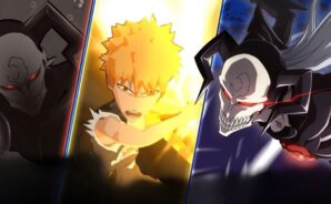 Bleach:Brave Souls Anime Games : 리세마라 가이드 &#8211; 효율적으로 원하는 캐릭터 획득하는 법