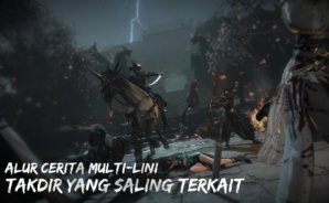 Panduan Lengkap Inner Skills SWORD OF JUSTICE – Kuasai Elemen dan Naikkan Power Lebih Cepat!