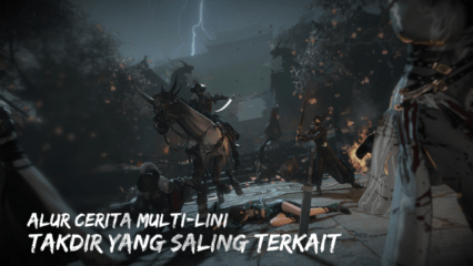 Panduan Lengkap Inner Skills SWORD OF JUSTICE – Kuasai Elemen dan Naikkan Power Lebih Cepat!