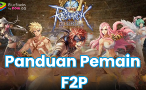 Strategi Terbaik untuk Mengoptimalkan Job dan Skill di The Ragnarok Bagi Pemain F2P!