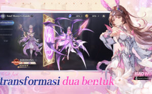 Tier List Hero di Game Soul Land: Time Reversed – Jangan Sampai Salah Upgrade!