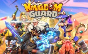 เคล็ดลับและเทคนิคในการเล่น Kingdom Guard:Tower Defense TD