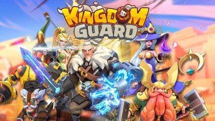 เคล็ดลับและเทคนิคในการเล่น Kingdom Guard:Tower Defense TD