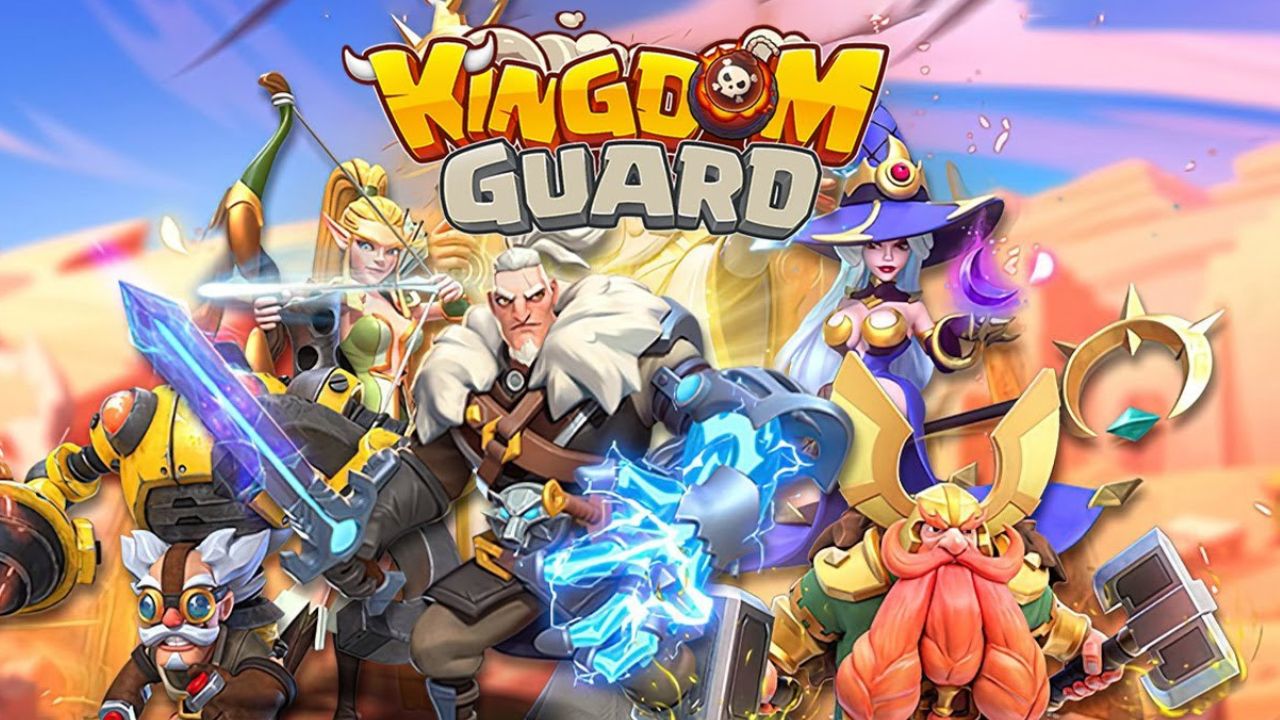 เคล็ดลับและเทคนิคในการเล่น Kingdom Guard:Tower Defense TD