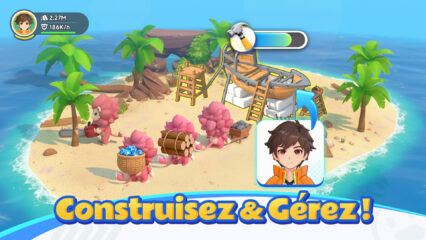 Catch & Build: Land of Pals – Codes Promo et Récompenses Gratuites (Février 2026)