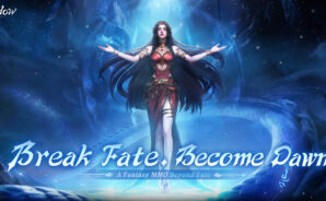 มาเล่นเกม Moonshadow: Cloudscape Legends บน PC ด้วย BlueStacks กันเถอะ