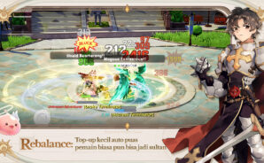 Panduan Install Game Ragnarok Origin Classic di PC dengan BlueStacks