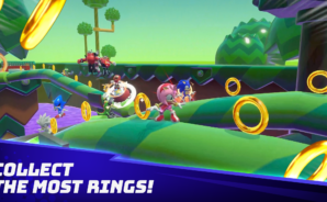 Top 10 Skills for Beginners To Use In Sonic Rumble