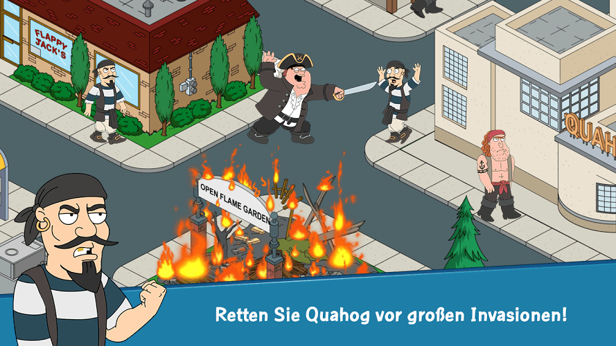 Family Guy Spiel Family Guy Spiel