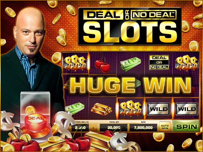 Free slots for pc download