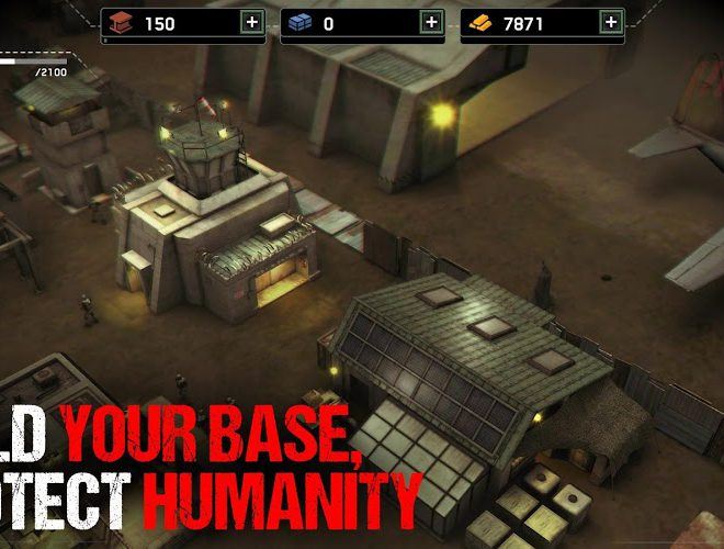 zombie gunship survival pc download