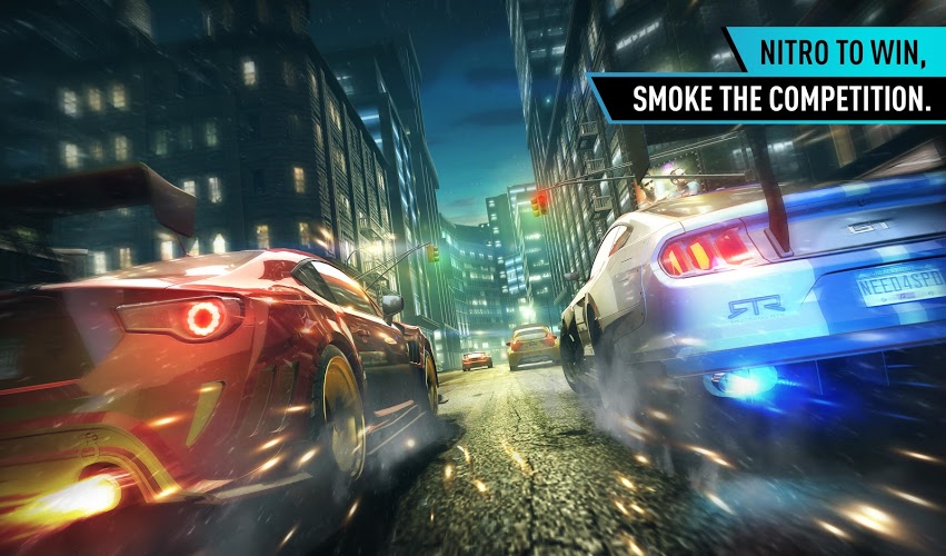Need for speed most wanted full game download free