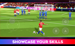 Best Ways to Develop your Character in Dream League Soccer 2026