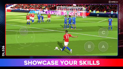 Best Ways to Develop your Character in Dream League Soccer 2026