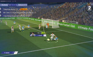 Hướng dẫn chơi UFC – Siêu Sao Bóng Đá dành cho game thủ mới