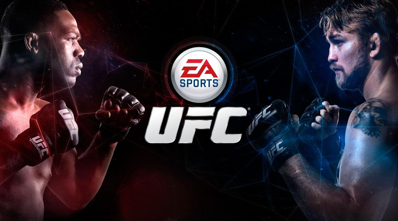 EA Sports UFC