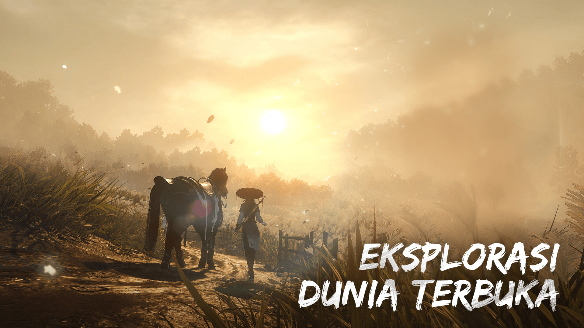 Panduan Lengkap Manor di SWORD OF JUSTICE: Cara Bangun Ekonomi & Upgrade Cepat!