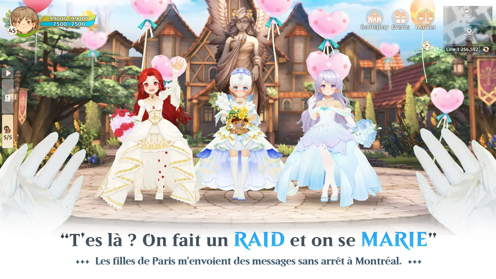Tree of Savior: NEO : Codes Promo et Récompenses de Lancement (Juin 2025)
