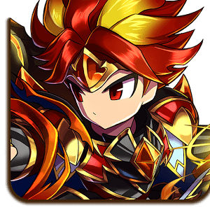 Brave Frontier