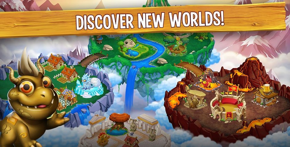 Dragon city download on mac