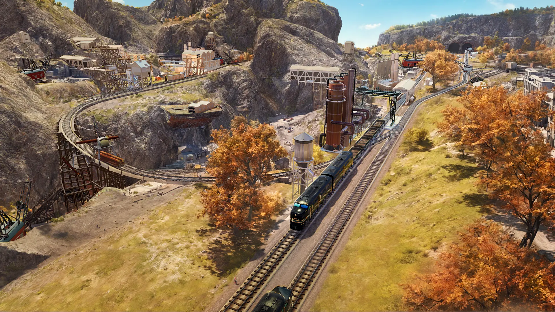 How to Install and Play Train Station 3 on PC with BlueStacks