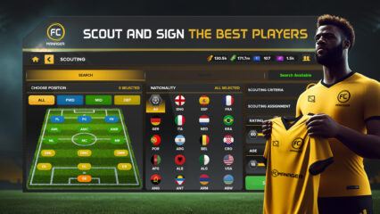 Are There Any FC Manager 26 – Football Game Redeem Codes for February 2026?