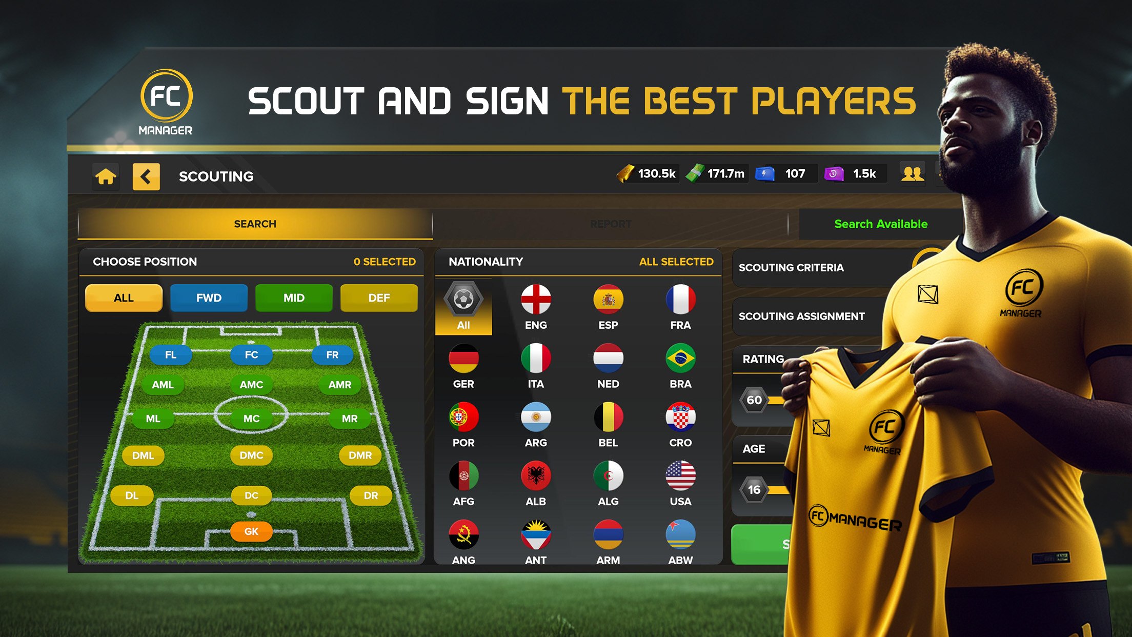 Are There Any FC Manager 26 - Football Game Redeem Codes for February 2026?