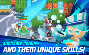CookieRun: OvenSmash Cookie Guide – All Cookies and their Skills Explained