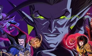 Como instalar e jogar MARVEL Mystic Mayhem no PC com BlueStacks