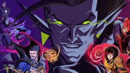 Como instalar e jogar MARVEL Mystic Mayhem no PC com BlueStacks