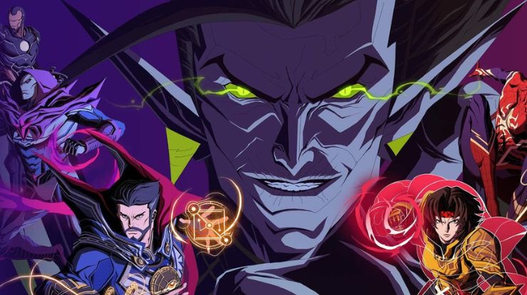 كيفية تثبيت ولعب MARVEL Mystic Mayhem على جهاز الكمبيوتر باستخدام BlueStacks