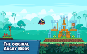 Angry Birds Friends Tips and Tricks