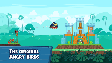 Angry Birds Friends Tips and Tricks