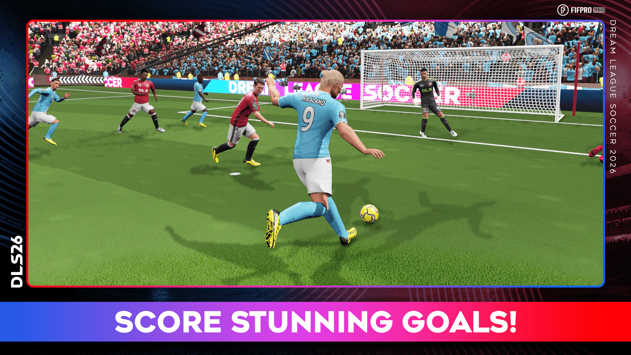 How to Earn Free Rewards in Dream League Soccer 2026