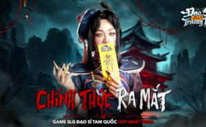 Hướng dẫn cài đặt và chơi Đạo Sĩ Bắt Trương Phi trên PC với BlueStacks