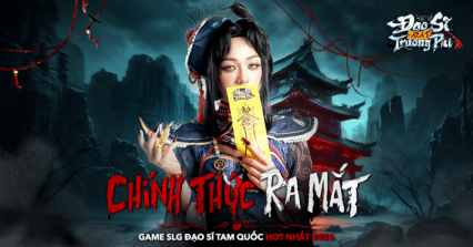Hướng dẫn cài đặt và chơi Đạo Sĩ Bắt Trương Phi trên PC với BlueStacks