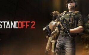 精通砂岩地圖 ——《對峙2》(Standoff 2)經典地圖指南