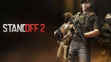 精通砂岩地圖 ——《對峙2》（Standoff 2）經典地圖指南
