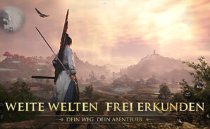 Der ultimative Ausrüstungs-Guide für Where Winds Meet