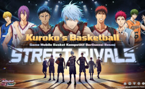 Cara Main Kuroko’s Basketball: SR di PC dengan BlueStacks – Layar Lebih Besar, Main Makin Seru
